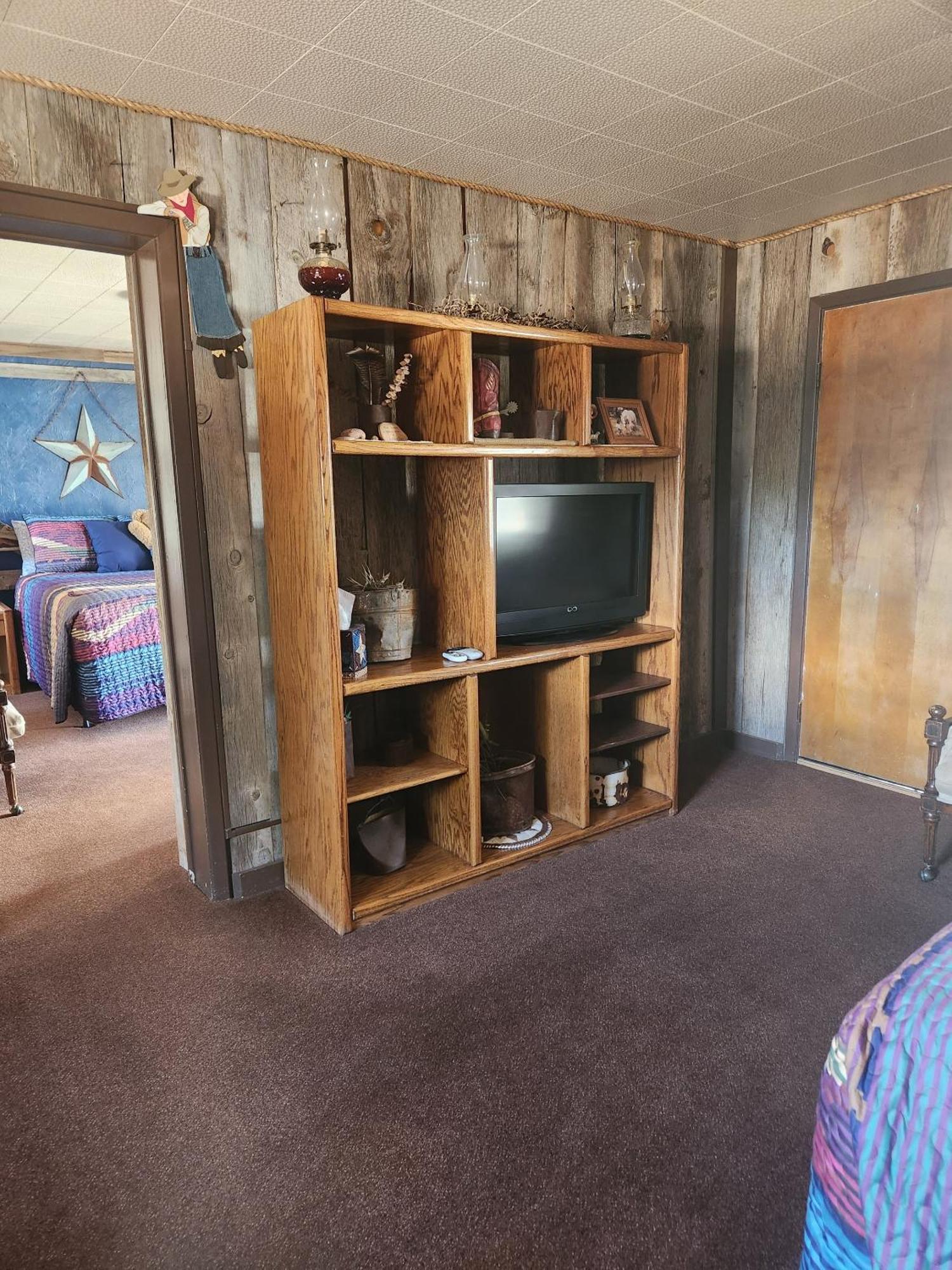 Cowboy Country Inn Escalante Kamer foto