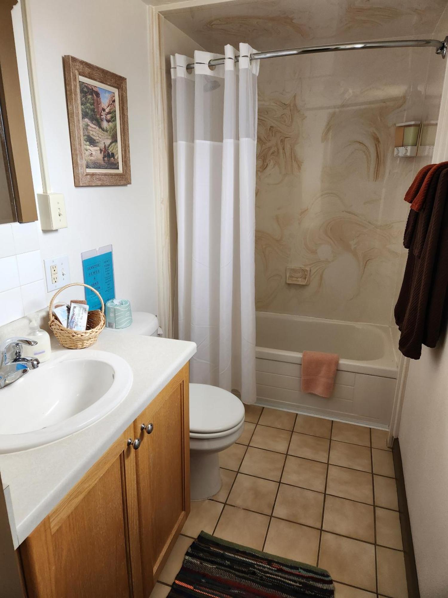 Cowboy Country Inn Escalante Kamer foto