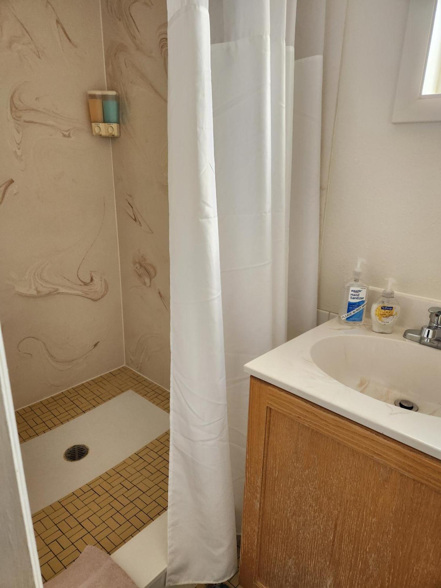 Cowboy Country Inn Escalante Kamer foto