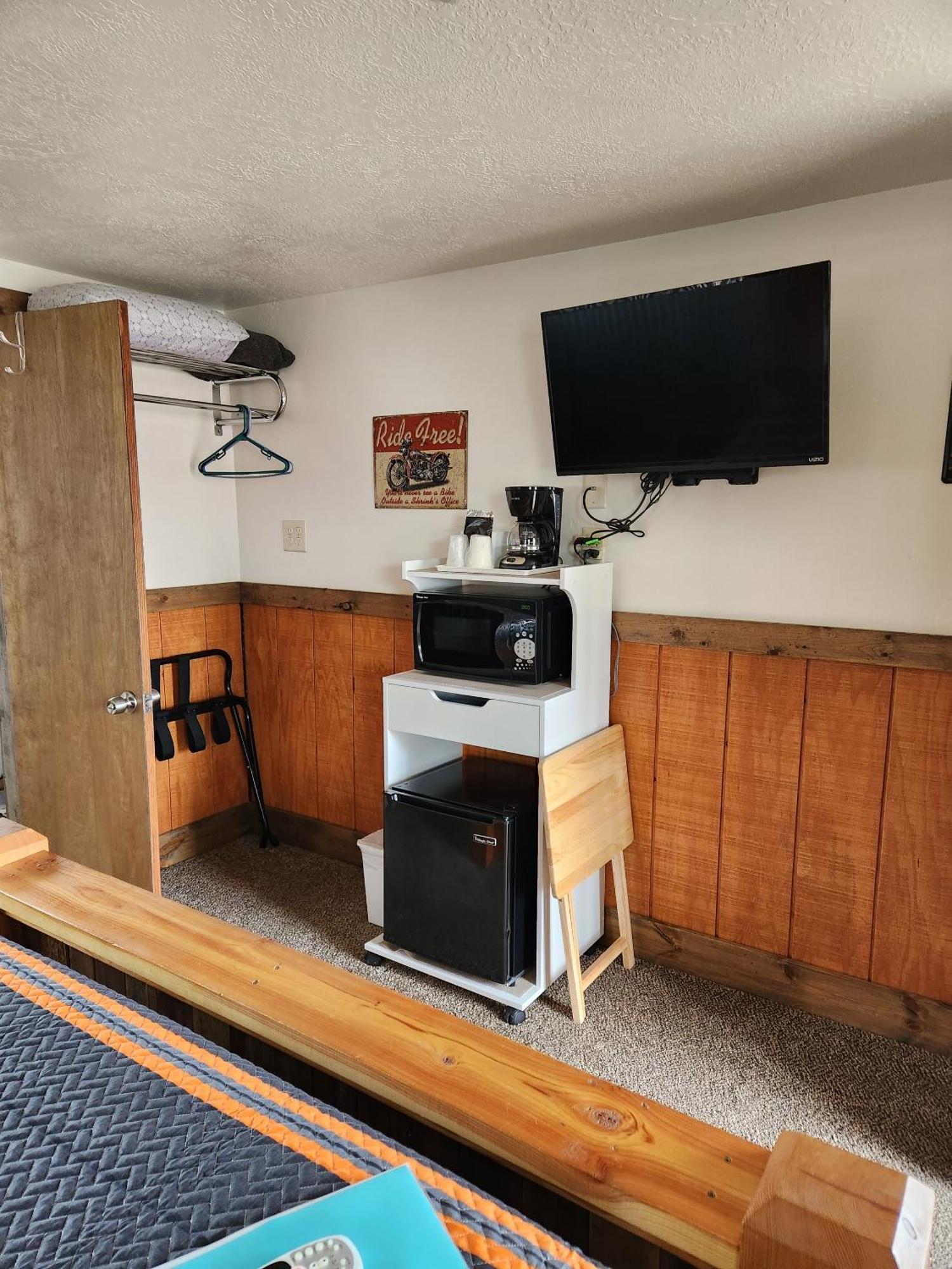Cowboy Country Inn Escalante Kamer foto
