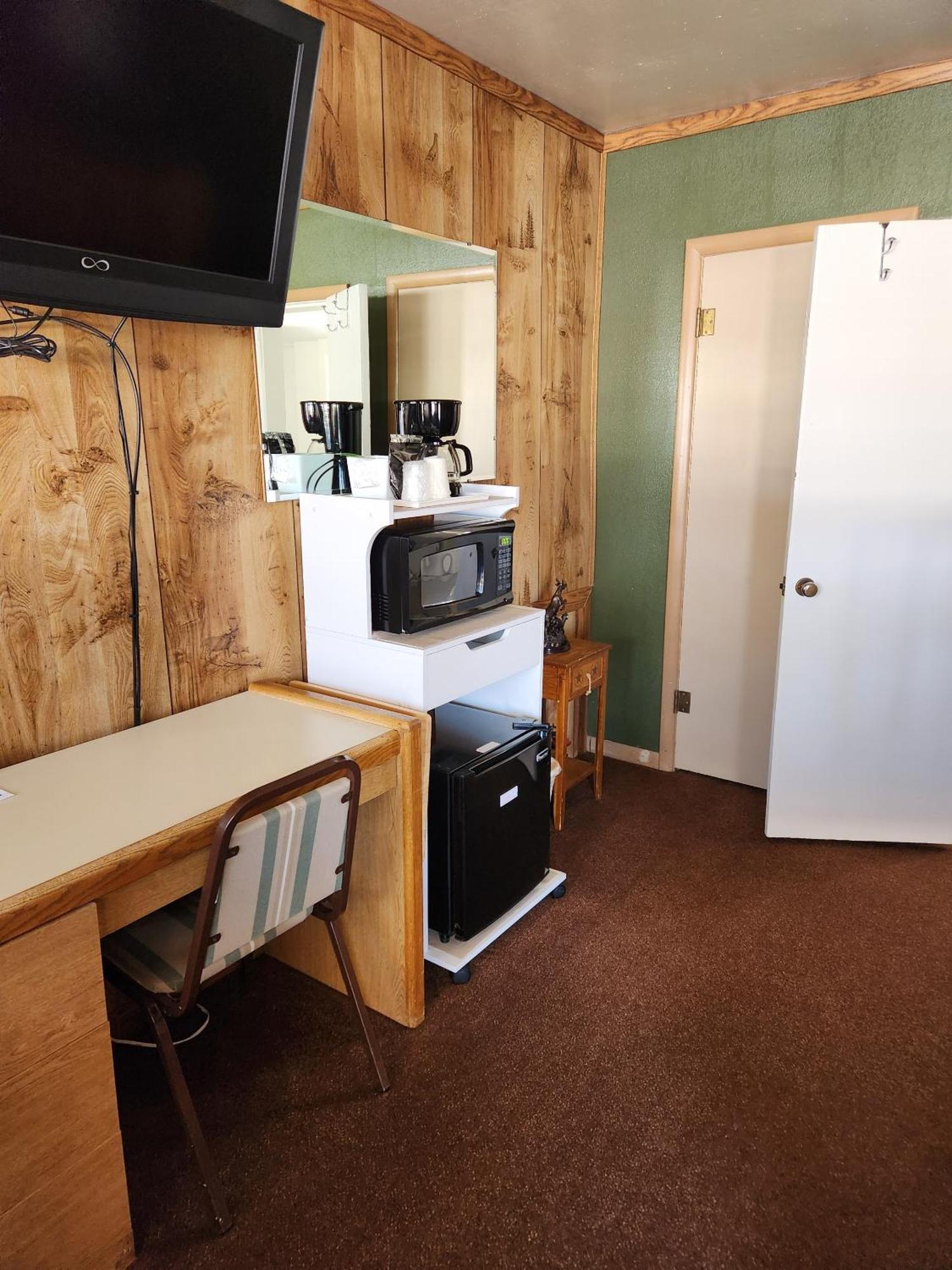 Cowboy Country Inn Escalante Kamer foto